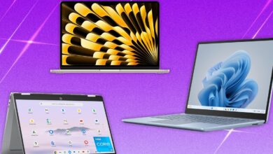 The 16 best laptop deals for Prime Day (2024)