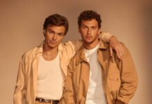 Nicholas Alexander Chavez and Cooper Koch Don't think the Menendez brothers are 'monsters'