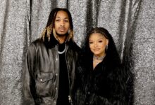 DDG Says Halle Bailey Is His Forever Family Despite Breakup