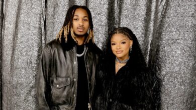 DDG Says Halle Bailey Is His Forever Family Despite Breakup