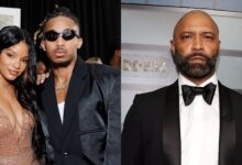 DDG Slams Joe Budden For Highlighting Breakup With Halle Bailey