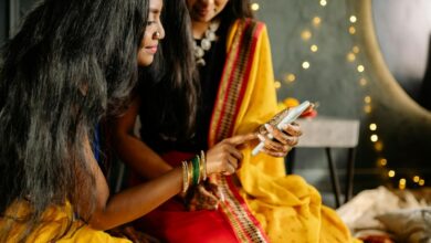 Diwali Cashback Announcement: Google Pay 'Laddoos' Campaign Offers a Chance to Win ₹1001