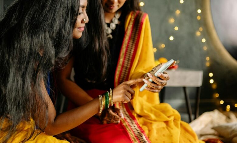 Diwali Cashback Announcement: Google Pay 'Laddoos' Campaign Offers a Chance to Win ₹1001