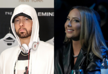 Eminem's Daughter Hailie Jade & Husband Evan McClintock Reveal The Gender Of Their First Child