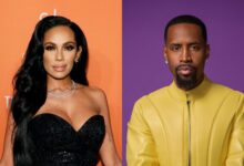 Erica Mena Safaree Samuels Daughter Safire Mistreated Son Legend Video