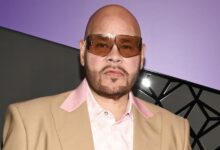 Fat Joe Opens Up About Using Ozempic To Maintain His Weight Loss