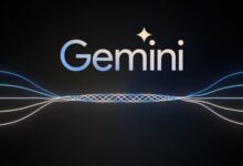 Gemini AI Image Creator has new editing features for better customization