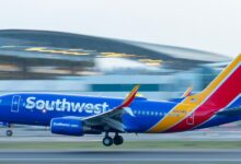 Southwest Airlines announces new partnership with Icelandair