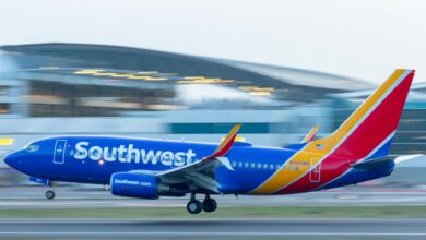 Southwest Airlines announces new partnership with Icelandair