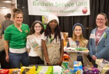 Girl Scouts membership prices will increase 160% over the next two years