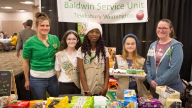 Girl Scouts membership prices will increase 160% over the next two years