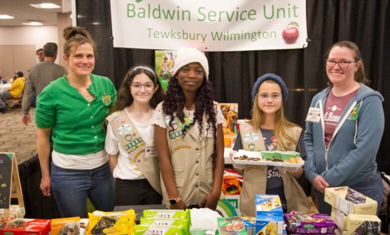 Girl Scouts membership prices will increase 160% over the next two years