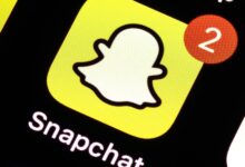 Unedited messages show Snapchat took no action on the abuse, lawsuit claims