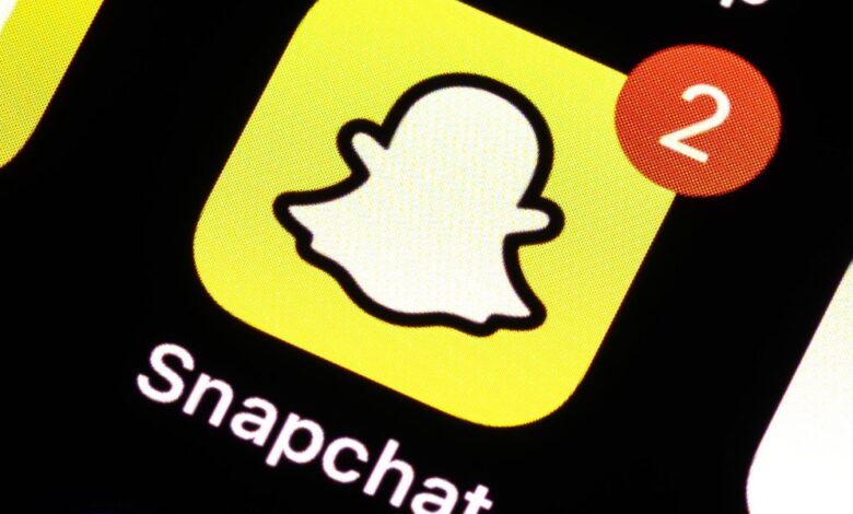 Unedited messages show Snapchat took no action on the abuse, lawsuit claims