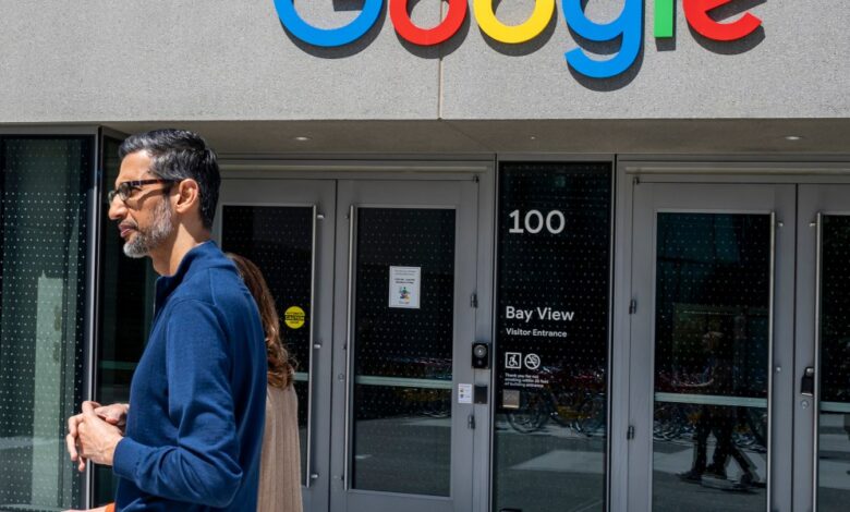 The third quarter earnings of Alphabet, Google's parent company, delivered double-digit revenue growth