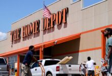 Home Depot requires company employees to work 8-hour retail shifts