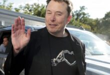 Elon Musk's X Can't Escape A$417,000 Fine in Harmful Post Case