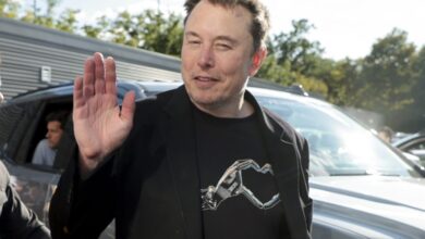 Elon Musk's X Can't Escape A$417,000 Fine in Harmful Post Case