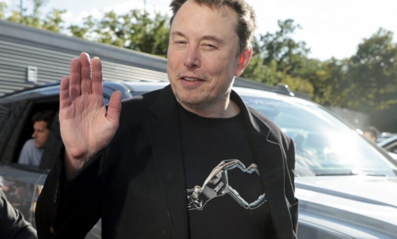 Elon Musk's X Can't Escape A$417,000 Fine in Harmful Post Case