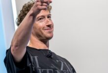 Mark Zuckerberg says there will be more AI-generated content to fill your Facebook and Instagram feeds