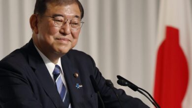 Japan's new Prime Minister proposes a happiness index