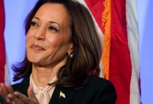 How Kamala Harris made her millions — and it wasn't from politics