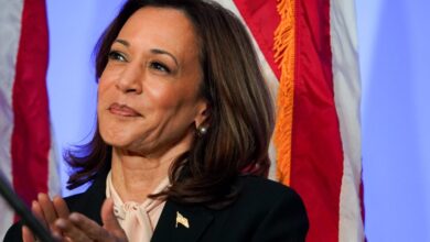 How Kamala Harris made her millions — and it wasn't from politics