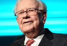 Warren Buffett's BofA stock sell-off exceeds $10 billion