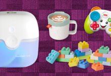 The 16 best gifts for babies and toddlers, Editors' Tested and Reviewed