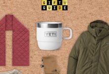 14 Gifts for People Who Are Often Cold (2024)