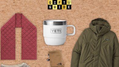 14 Gifts for People Who Are Often Cold (2024)