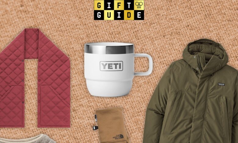 14 Gifts for People Who Are Often Cold (2024)