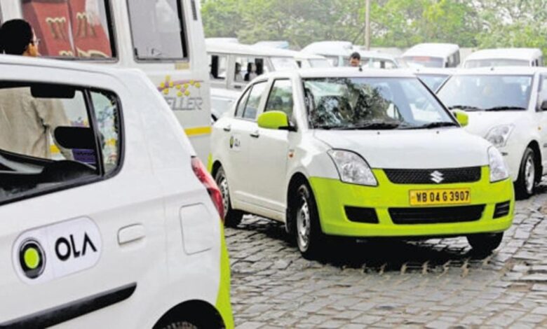 Government cracks down on Ola; Customers demand tailored payment and refund options for car trips