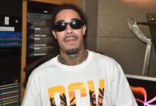 Gunplay Spills The Tea On His Hygiene And Confirms He Hasn't Showered In THIS Many Days