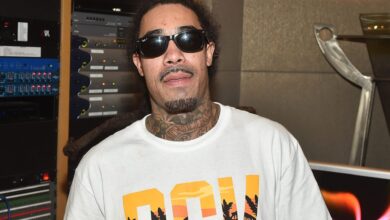 Gunplay Spills The Tea On His Hygiene And Confirms He Hasn't Showered In THIS Many Days