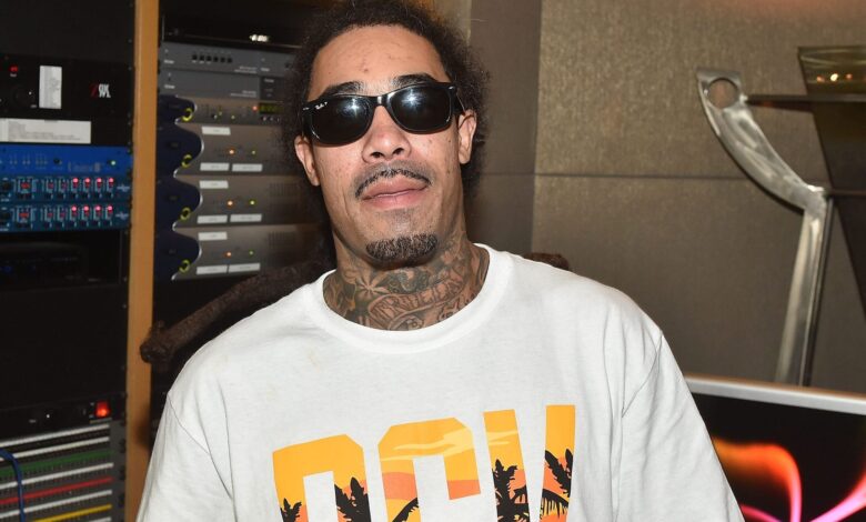 Gunplay Spills The Tea On His Hygiene And Confirms He Hasn't Showered In THIS Many Days