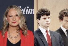 Gypsy Rose Shares What She Believes The Menendez Brothers, Erik & Lyle Menendez, Should Do If They're Released From Prison