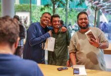 Apple opens 4 more official stores in India at these locations, to soon start selling iPhone 16 Pro made in India