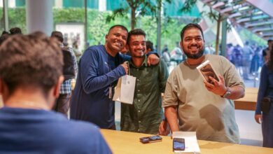 Apple opens 4 more official stores in India at these locations, to soon start selling iPhone 16 Pro made in India