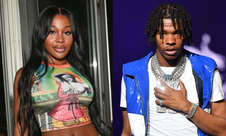 Jayda Cheaves Seemingly Denies Shading A Nurse Kiya K Rumored To Be Dating Lil Baby (VIDEO)