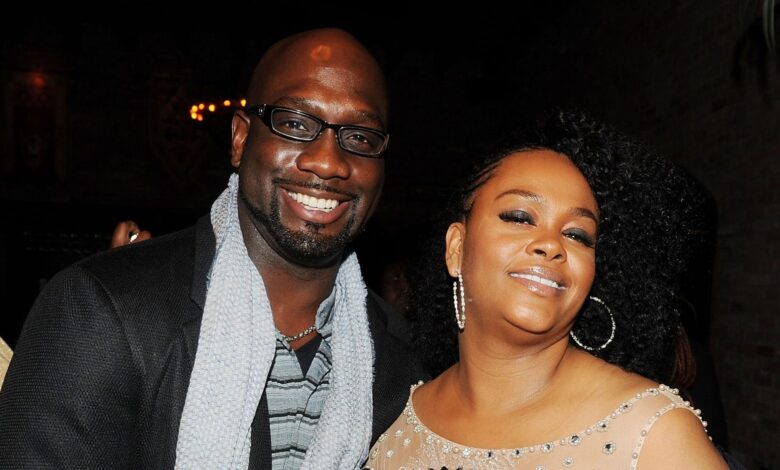 Jill Scott Richard Jones Recreate Why Did I Get Married Movie Scene Plot Mike Sheila