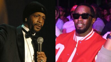 Katt Williams Jokes About Sean Combs Diddy, Baby Oil & Costco During Show