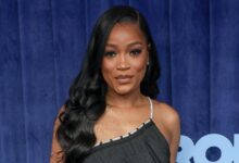 Keke Palmer Opens Up About Where Things Stand With Darius Jackson & How Their Relationship "Got So Out Of Control"