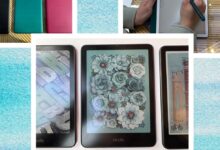 Amazon's new Kindle lineup includes its first color Kindle