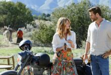 Laura Dern meets cute with Hemsworth in Lonely Planet