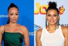 Oop! Draya Michele Claps Back After Laura Govan Alleges She Fought Her For Messing With Gilbert Arenas