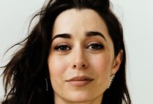 Cristin Milioti Meets Her Moment: About the Penguin, Superhero Fatigue, and What It Means to Be Underrated