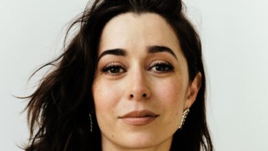 Cristin Milioti Meets Her Moment: About the Penguin, Superhero Fatigue, and What It Means to Be Underrated