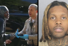 Lil Durk In Federal Custody After Alleged Murder-For-Hire Revenge Plot Is Exposed