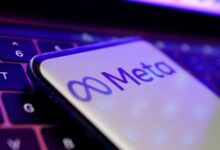 Meta prepares to compete with Google and Bing with a new search engine powered by AI